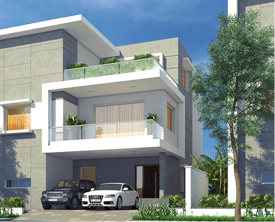 E- INFRA LACASA